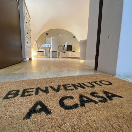 Pumo Di Bari Apartman Kültér fotó