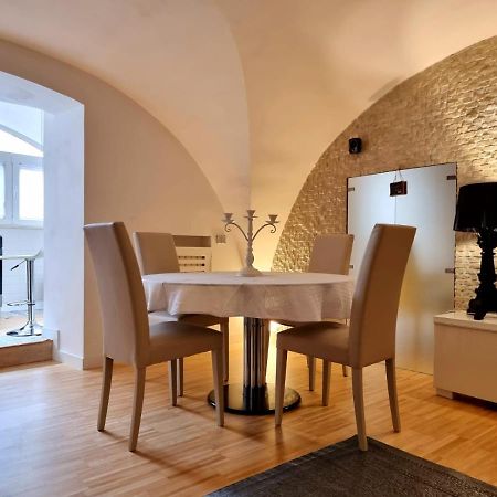Pumo Di Bari Apartman Kültér fotó