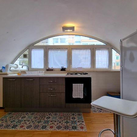 Pumo Di Bari Apartman Kültér fotó