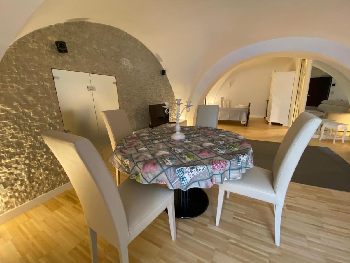 Pumo Di Bari Apartman Kültér fotó