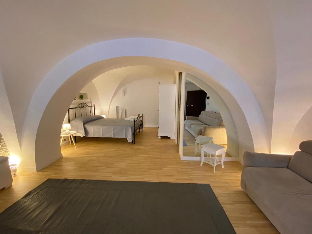 Pumo Di Bari Apartman Kültér fotó