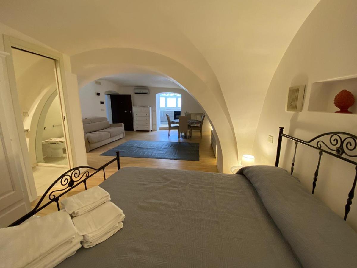 Pumo Di Bari Apartman Kültér fotó