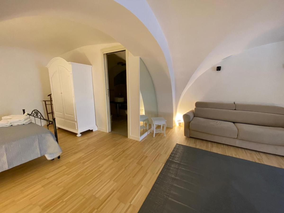Pumo Di Bari Apartman Kültér fotó