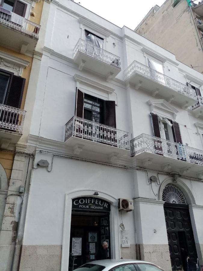 Pumo Di Bari Apartman Kültér fotó