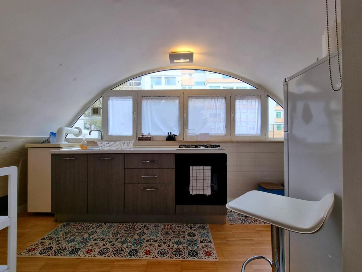 Pumo Di Bari Apartman Kültér fotó