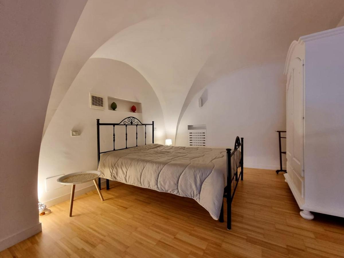 Pumo Di Bari Apartman Kültér fotó